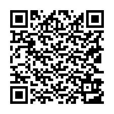 QR Code for Phone number +19123903562