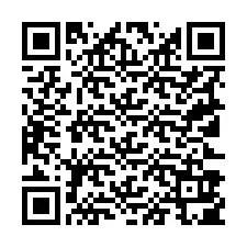 Kode QR untuk nomor Telepon +19123905248