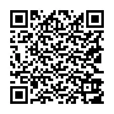 QR-code voor telefoonnummer +19123907926