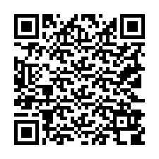 QR-код для номера телефона +19123908699