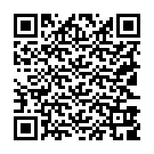 QR Code สำหรับหมายเลขโทรศัพท์ +19123909074