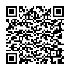 QR-код для номера телефона +19123909368