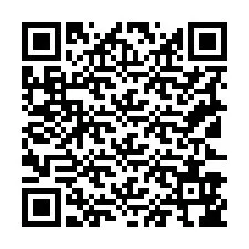 QR-код для номера телефона +19123946551