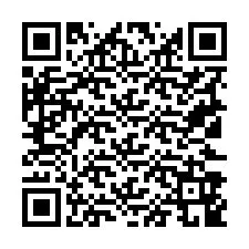 QR Code for Phone number +19123949283