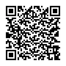 QR Code for Phone number +19123949874