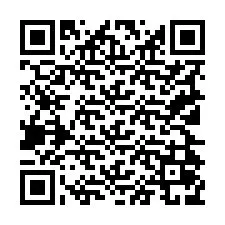 QR kód a telefonszámhoz +19124079029