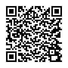 Codice QR per il numero di telefono +19124090668