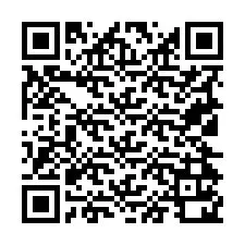 QR kód a telefonszámhoz +19124120093