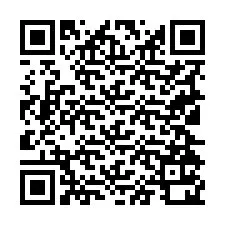 QR-kood telefoninumbri jaoks +19124120976