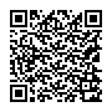 Codice QR per il numero di telefono +19124122055