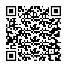 QR kód a telefonszámhoz +19124128129