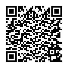 QR-code voor telefoonnummer +19124143938