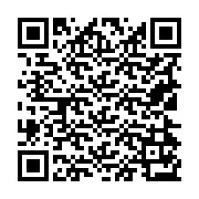 QR-Code für Telefonnummer +19124173017