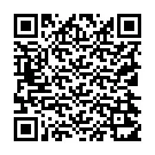 QR код за телефонен номер +19124211088