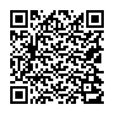 Kod QR dla numeru telefonu +19124213067