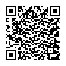 QR-koodi puhelinnumerolle +19124213945