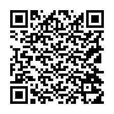 QR-Code für Telefonnummer +19124215791