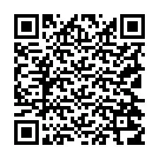 QR kód a telefonszámhoz +19124216934