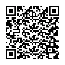 QR Code for Phone number +19124218072