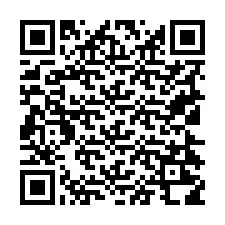 QR Code for Phone number +19124218113