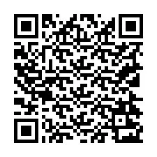 QR код за телефонен номер +19124223519