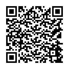 Kod QR dla numeru telefonu +19124447981