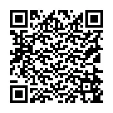 Kode QR untuk nomor Telepon +19124545401