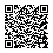 QR-koodi puhelinnumerolle +19124594841