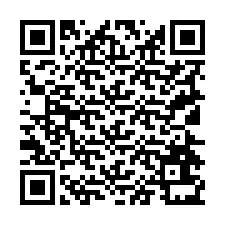 QR kód a telefonszámhoz +19124631740