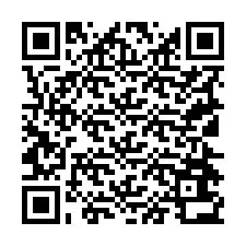 QR kód a telefonszámhoz +19124632354