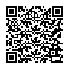 QR Code pour le numéro de téléphone +19124632871