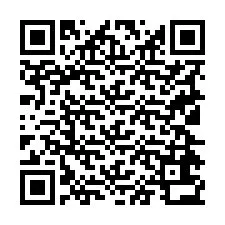 Código QR para número de teléfono +19124632872