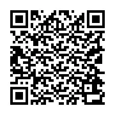 Kode QR untuk nomor Telepon +19124632974