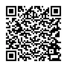 QR-koodi puhelinnumerolle +19124633760