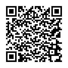 QR kód a telefonszámhoz +19124634005