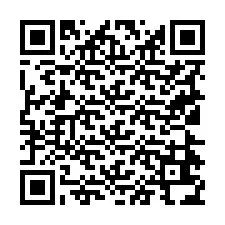 QR Code pour le numéro de téléphone +19124634006