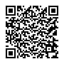 QR Code pour le numéro de téléphone +19124634411