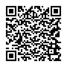 Código QR para número de telefone +19124635035