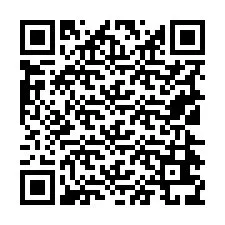 Código QR para número de teléfono +19124639057