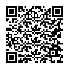 QR kód a telefonszámhoz +19124639357