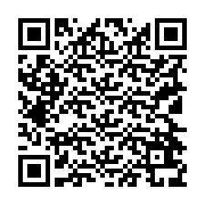 QR-koodi puhelinnumerolle +19124639620