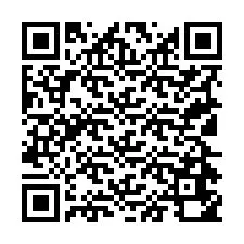 QR-Code für Telefonnummer +19124650164