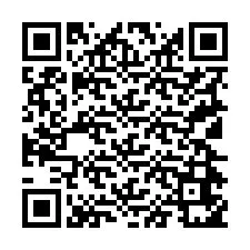 QR-код для номера телефона +19124651070