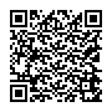 Kode QR untuk nomor Telepon +19124651829