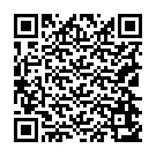 QR kód a telefonszámhoz +19124653575