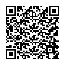 QR kód a telefonszámhoz +19124654650