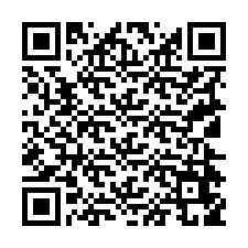 QR-code voor telefoonnummer +19124659450