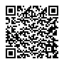 QR Code pour le numéro de téléphone +19124659493