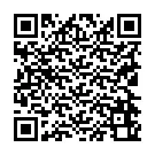 QR Code for Phone number +19124660522