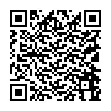 QR kód a telefonszámhoz +19124664790